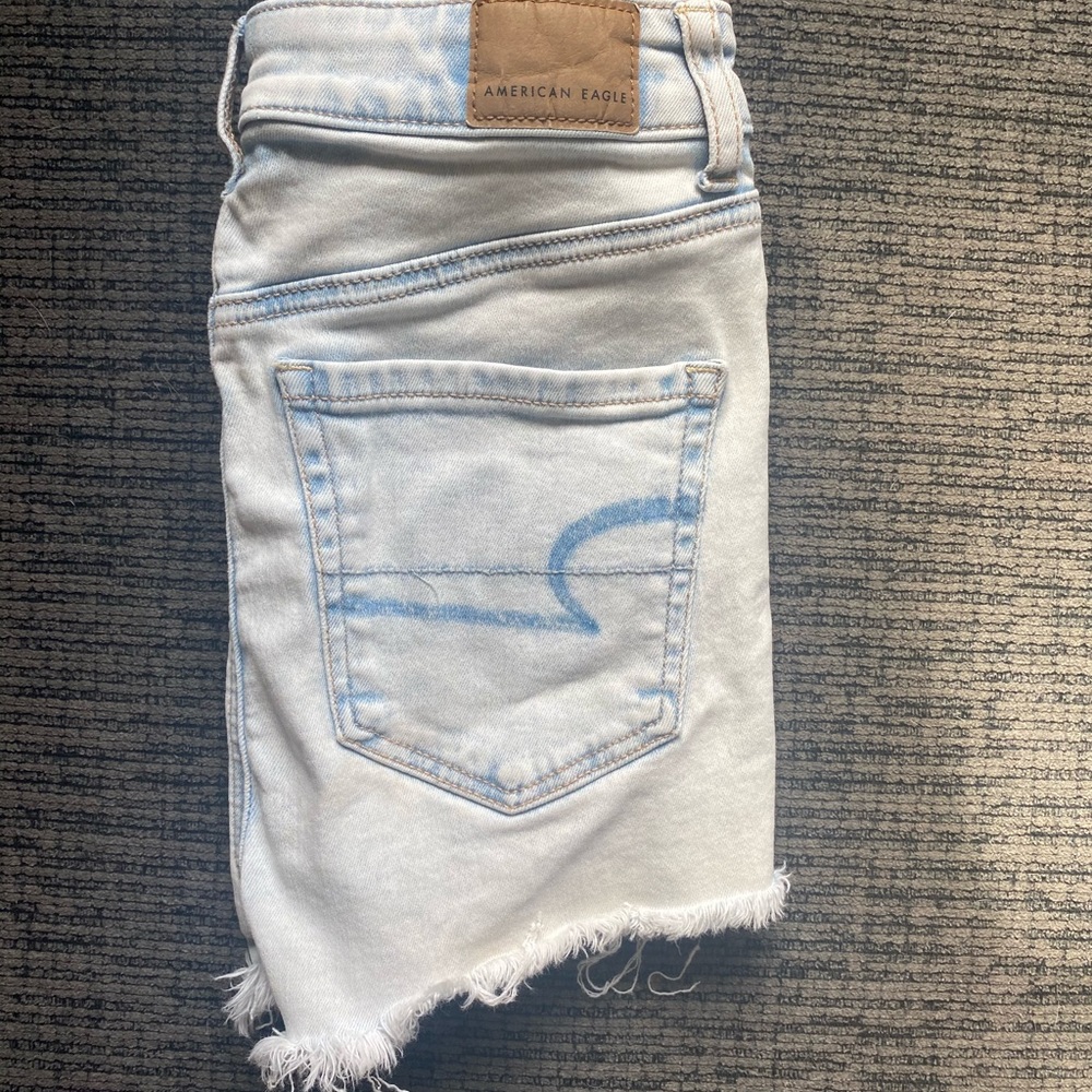 Aeo shorts